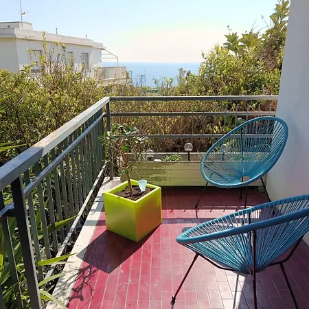 Apartmán Casa Al Sole *