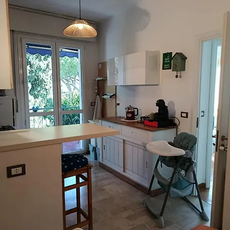 Casa Al Sole Sanremo