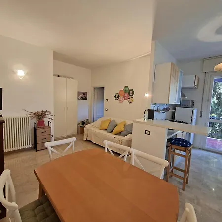 Apartmán Casa Al Sole *