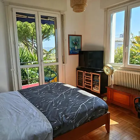 Casa Al Sole Apartmán *