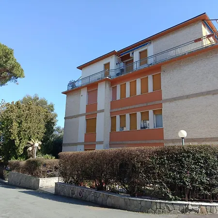 Apartmán Casa Al Sole