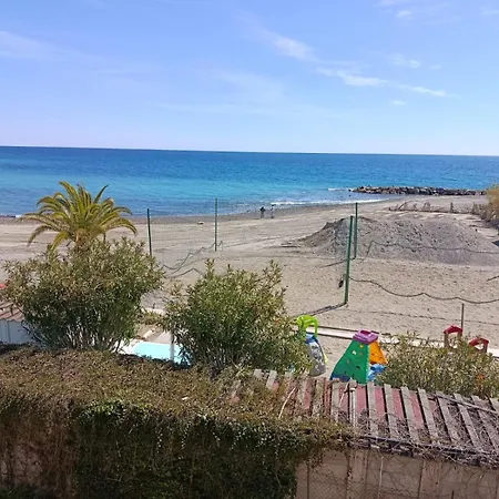Apartmán Casa Al Sole *